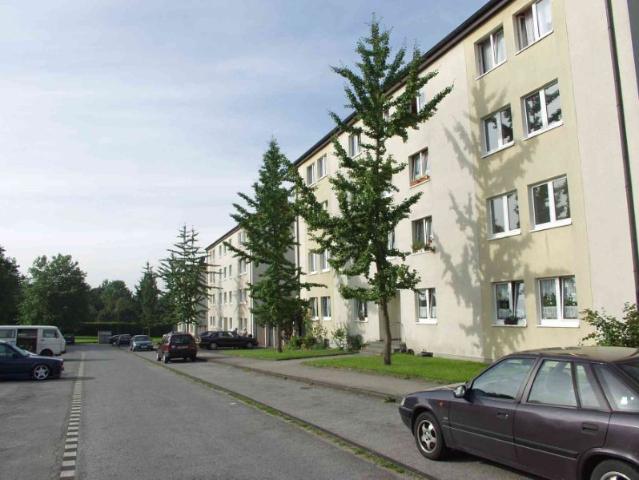 3 Zimmerwohnung in Vohwinkel