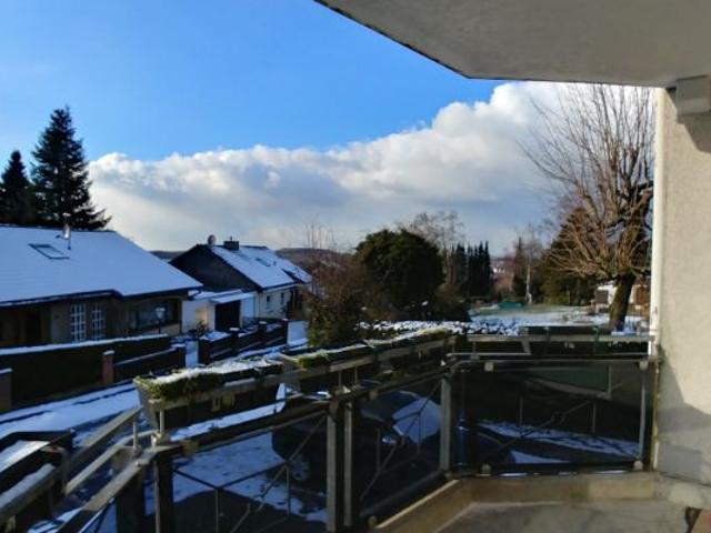 3 Zimmerwohnung in Vohwinkel!