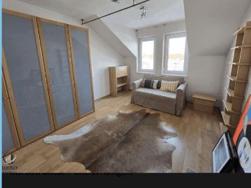 3 Zimmerwohnung in zentraler Lage