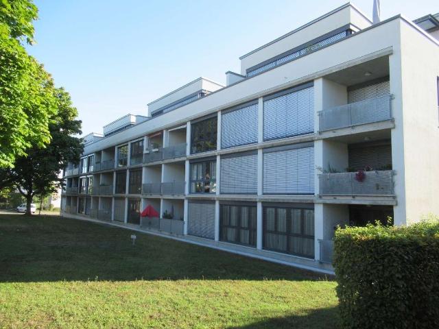 3 Zimmerwohnung inkl. TG, Aufzug und Balkon in Leinfelden 10705/21/13
