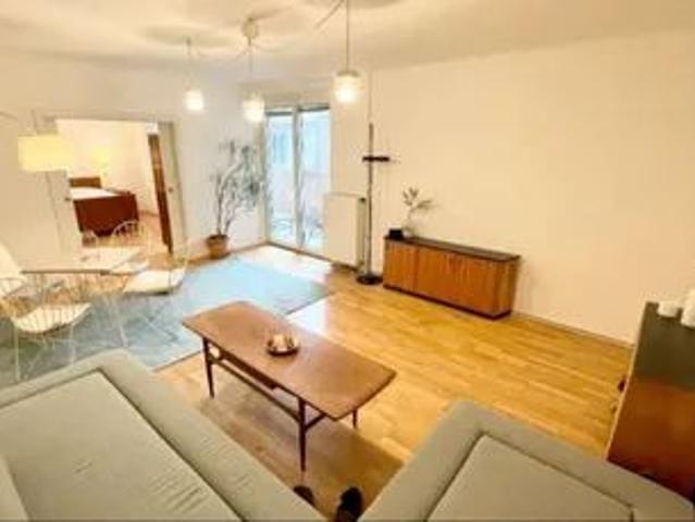 3 Zimmerwohnung Innenhof Ruhelage mit Balkon *provisionsfrei