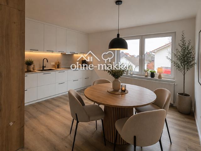 3 Zimmerwohnung on Cloppenburg