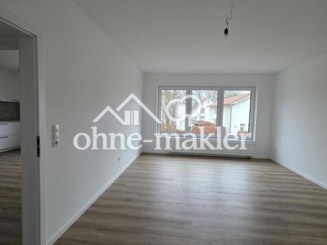 3 Zimmerwohnung on Cloppenburg