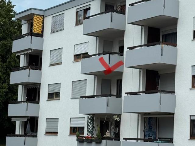3 Zimmerwohnung ohne Makler