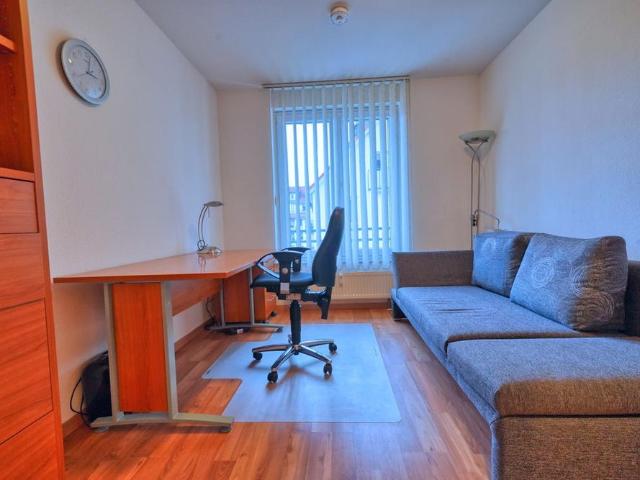3 Zimmerwohnung möbliert und klimatisiert in Top Lage Oberursel