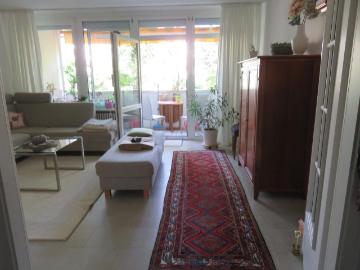 3 Zimmerwohnung Mannheim Vogelstang inkl. Stellplatz