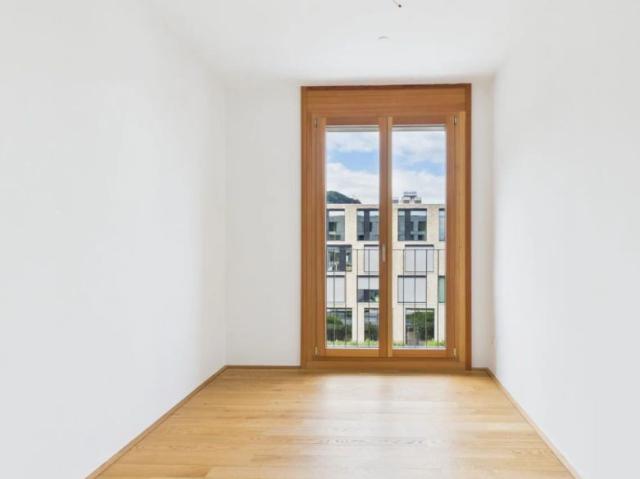 3 Zimmerwohnung mit Ausblick