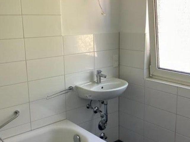 3 Zimmerwohnung mit Balkon