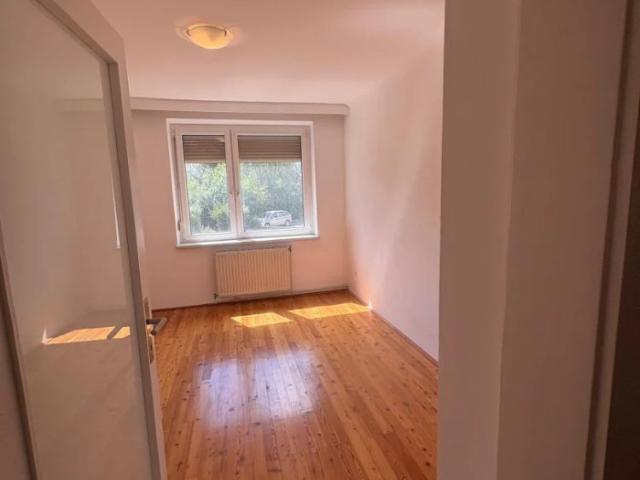 3 Zimmerwohnung mit Balkon