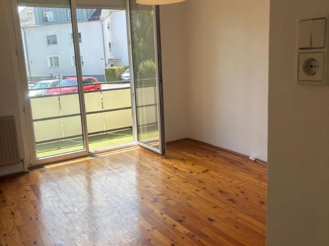 3 Zimmerwohnung mit Balkon