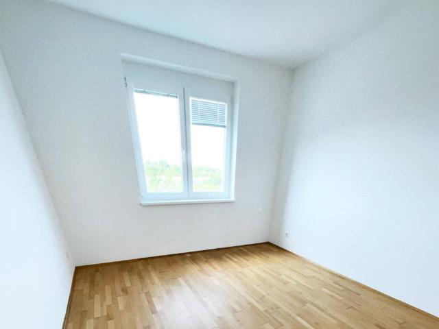 3 Zimmerwohnung mit Balkon