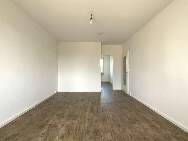3 Zimmerwohnung mit Balkon
