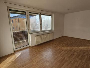 4 monate mietfrei! 3 Zimmerwohnung mit Balkon