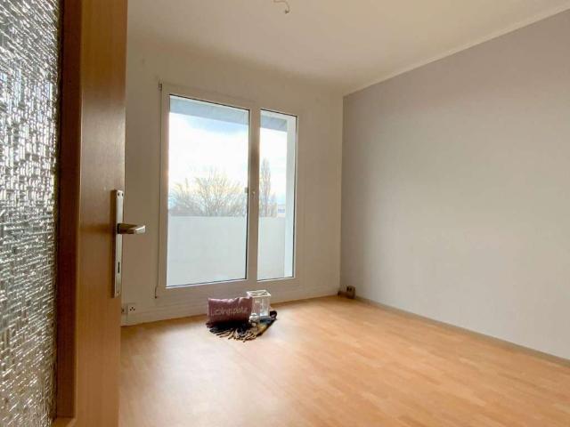 3 Zimmerwohnung mit Balkon