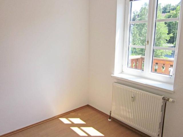 3 Zimmerwohnung mit Balkon