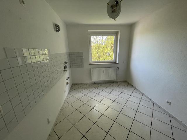 3 Zimmerwohnung mit Balkon und Tageslichtbad!