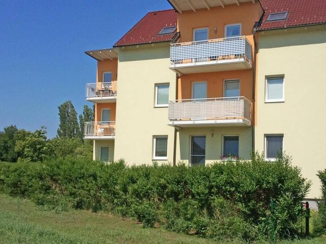 3 Zimmerwohnung mit Balkon Wohnzuschuss möglich