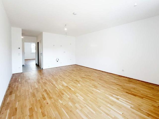 3 Zimmerwohnung mit Balkon zum Wohfühlen!