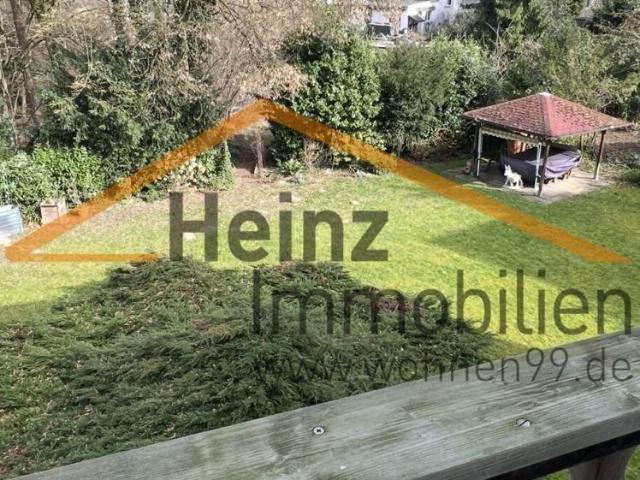 3 Zimmerwohnung mit Balkon in Bergisch Gladbach Sand, befristete Mietzeit 1,5 Jahre