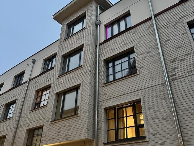 3 Zimmerwohnung mit Balkon in den Ferdinandshöfen