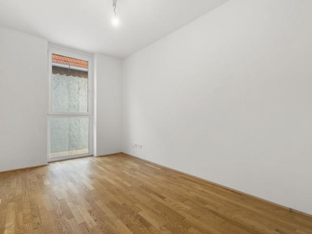 3 Zimmerwohnung mit Balkon in der Altstadt von St. Veit Sofort Verfügbar!
