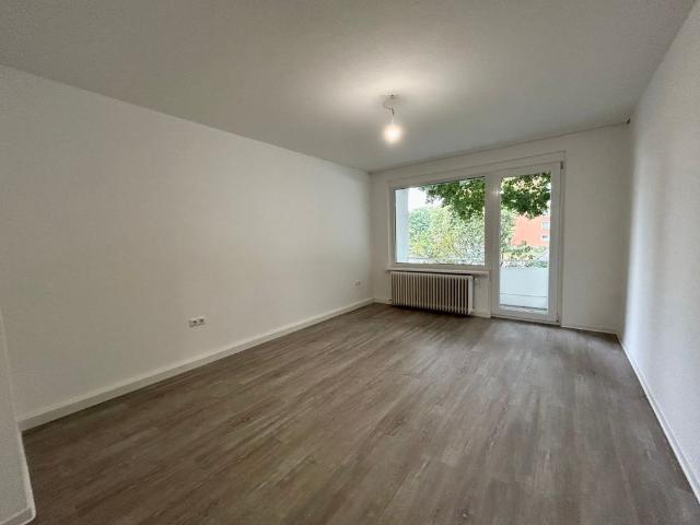 3 Zimmerwohnung mit Balkon in Dortmund Brackel