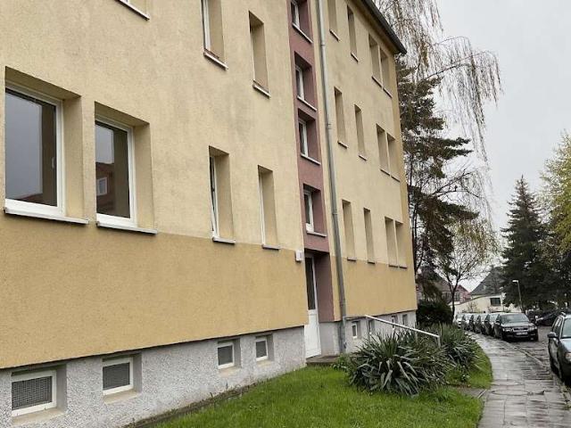 3 Zimmerwohnung mit Balkon in Erfurt Vieselbach