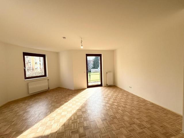 3 Zimmerwohnung mit Balkon in Geidorf Provisionsfrei!