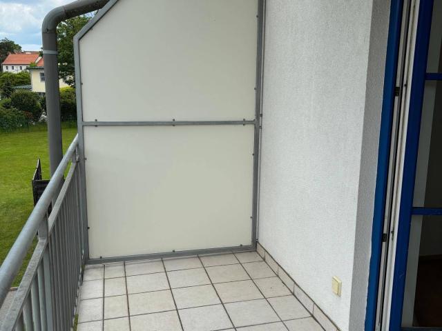 3 Zimmerwohnung mit Balkon in Gmünd