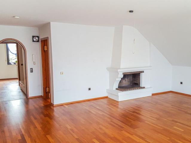 3 Zimmerwohnung mit Balkon in Löhne Obernbeck