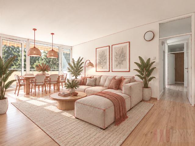 3 ZIMMERWOHNUNG MIT BALKON SALZBURG LEHEN