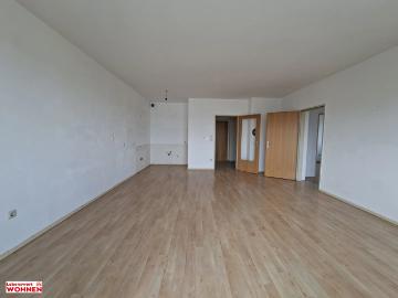Charmante 3 Zimmer Wohnung mit Balkon in ruhiger Lage – St. Pölten/Eggendorf