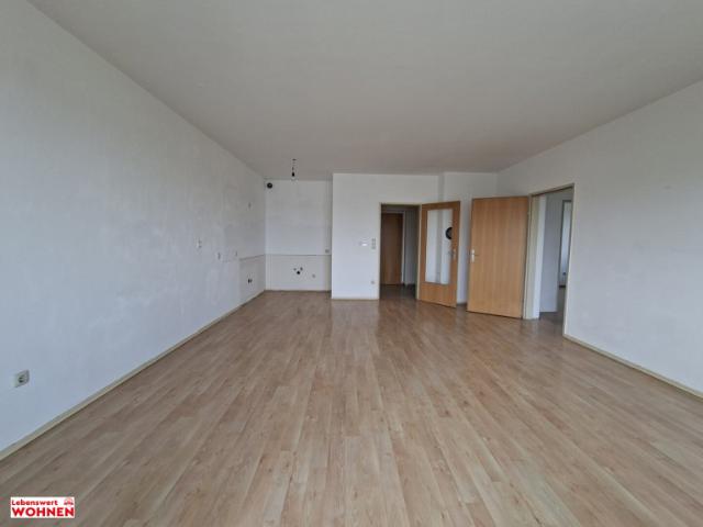 Charmante 3 Zimmer Wohnung mit Balkon in ruhiger Lage – St. Pölten/Eggendorf