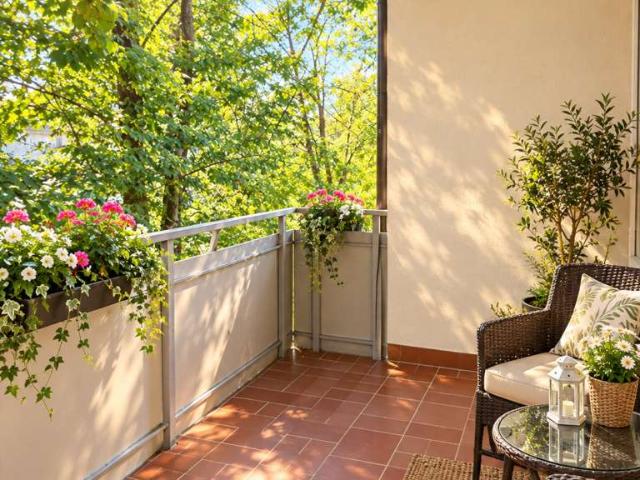 3 ZIMMERWOHNUNG MIT BALKON*BEZUGSFERTIG*HELLE RÄUME