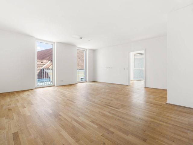 Altstadtflair trifft Wohnkomfort | 87 m² im Herzen von St. Veit