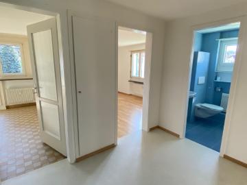 Zunzgen, Bezirk Sissach, Basel-Landschaft