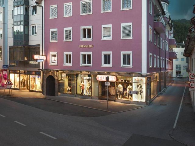3 Zimmerwohnung mit ca. 72 m² mitten im Stadtzentrum von Kufstein zu vermieten Neuwertig
