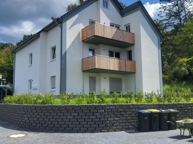 3 Zimmerwohnung mit Carport und Geräteraum in 31683 Obernkirchen zuvermieten