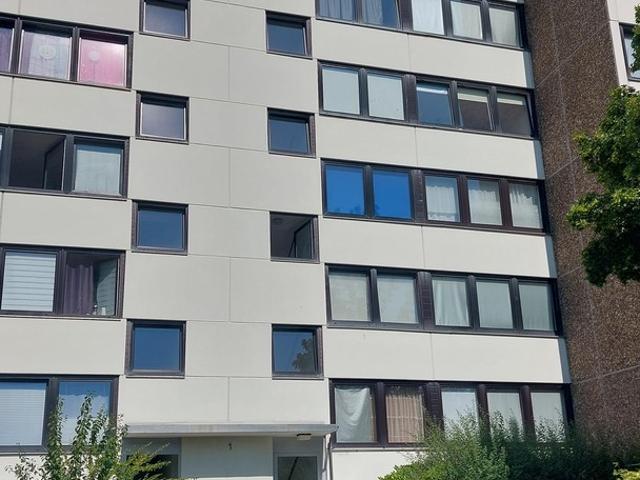 3 Zimmerwohnung mit Einbauküche in Kerpen Brüggen zu vermieten