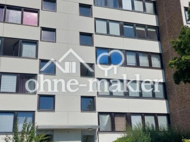 3 Zimmerwohnung mit Einbauküche in Kerpen Brüggen zu vermieten