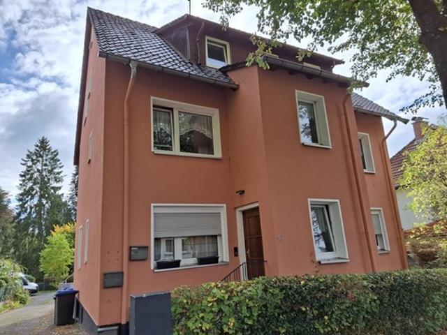 3 Zimmerwohnung mit Einbauküche