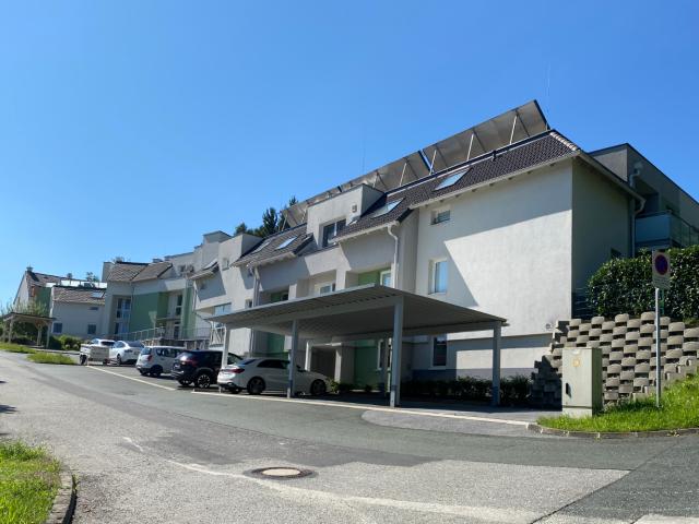 3 Zimmerwohnung mit Garten und Terrasse