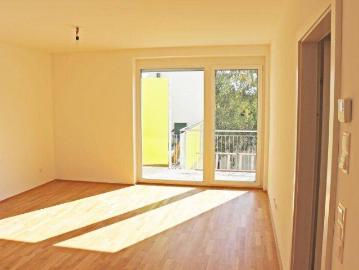 4 Zimmerwohnung mit großem Balkon Miete mit Kaufoption