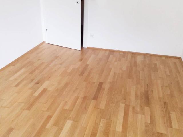 3 Zimmerwohnung mit großer Loggia in Heiligeneich