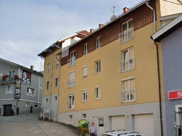 Rohrbach, Oberösterreich