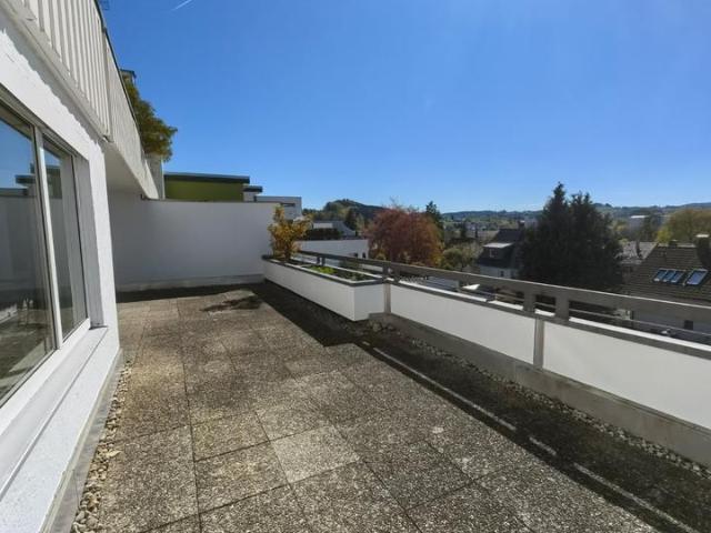 3 Zimmerwohnung mit großer Terrasse