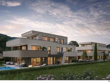 3 Zimmerwohnung mit großzügigem Balkon | Exklusiv in Aigen
