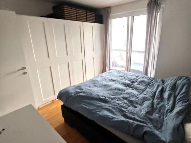 3 Zimmerwohnung mit großzügigem Balkon in perfekter Lage in Salzburg
