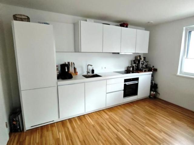 3 Zimmerwohnung mit großzügigem Balkon in perfekter Lage in Salzburg