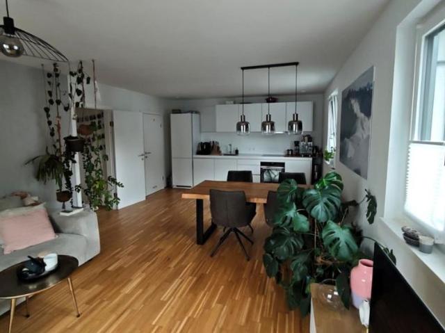 3 Zimmerwohnung mit großzügigem Balkon in perfekter Lage in Salzburg